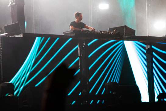 Beyond Wonderland Beyond Wonderland